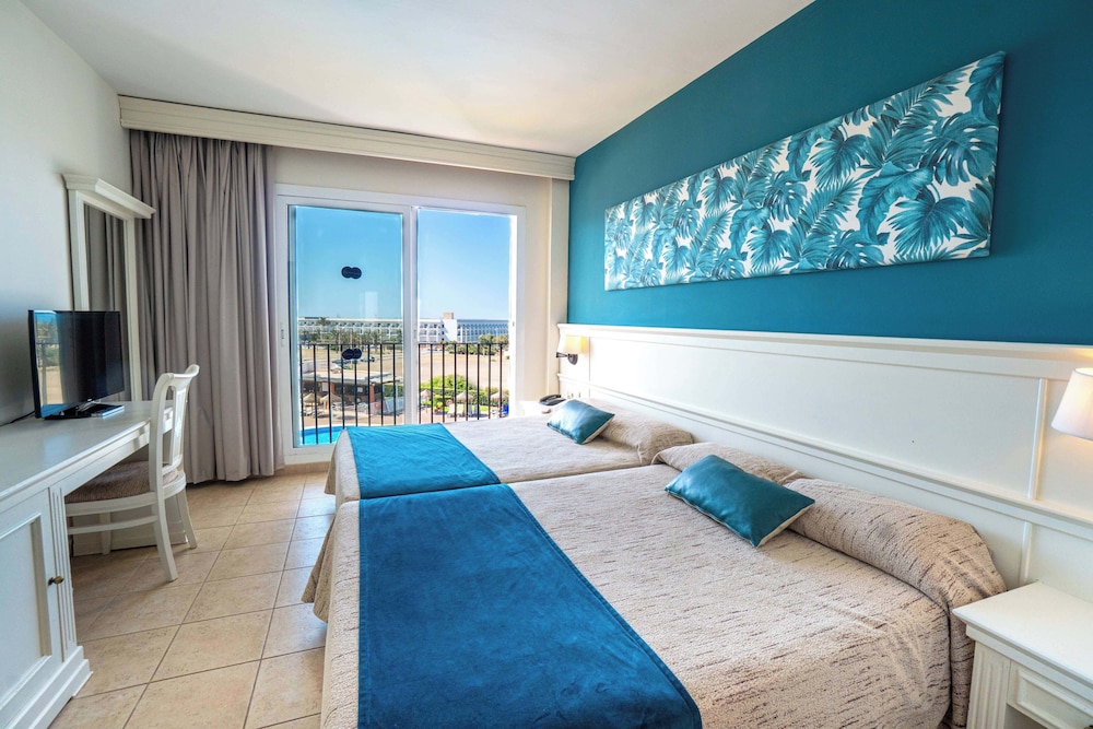 Ohtels Cabogata 12/50