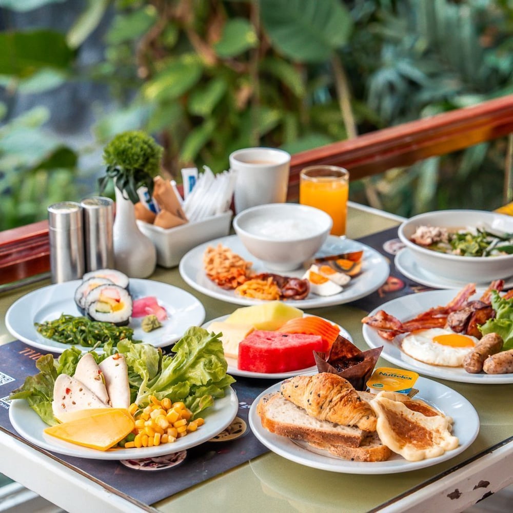 Dusit Thani Pattaya 34/50