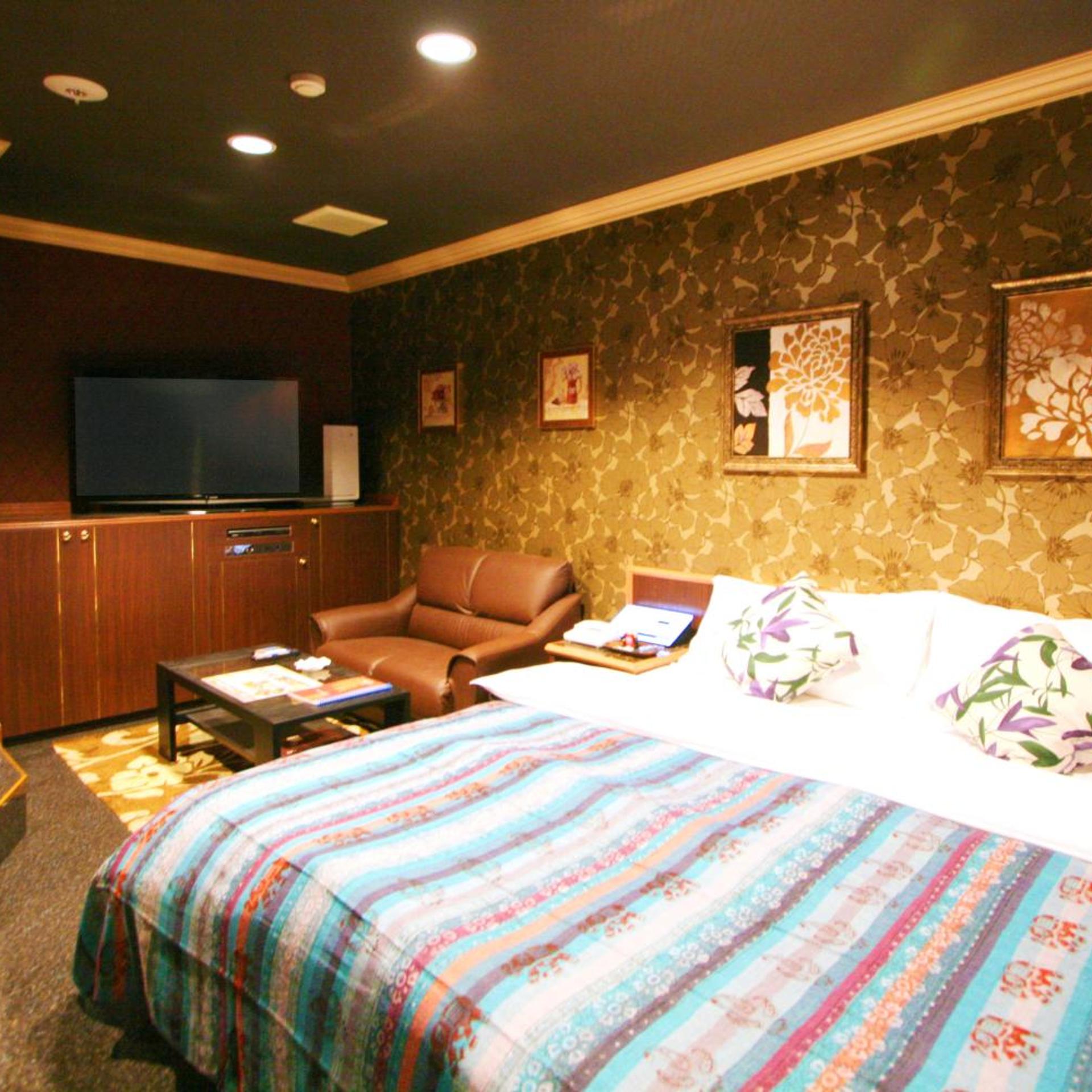 Hotel Aura Kansai Airport - Adults Only 15/26