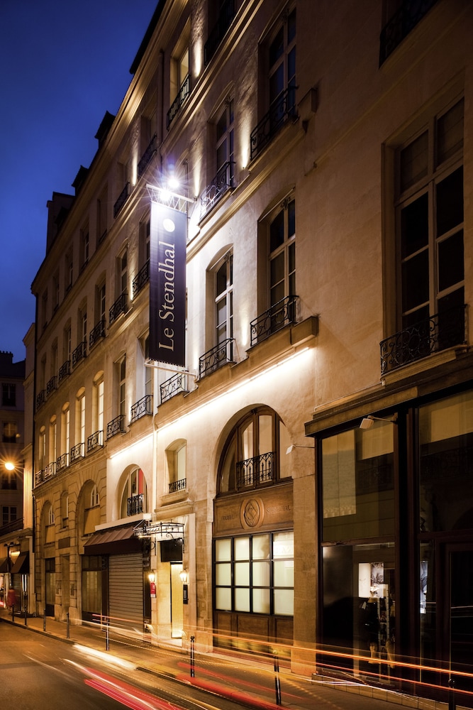 Le Stendhal Place Vendome Hotel Paris - MGallery Collection 41/50