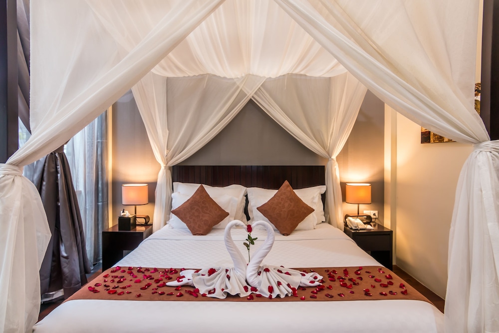 18 Suite Villa Loft Kuta 15/73