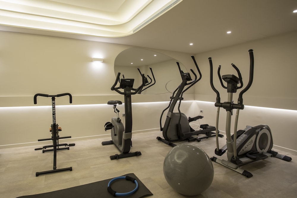 Green Suites Boutique Hotel 28/50