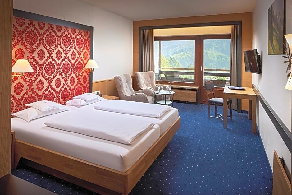 Hotel Prinz Luitpold Bad 5/50