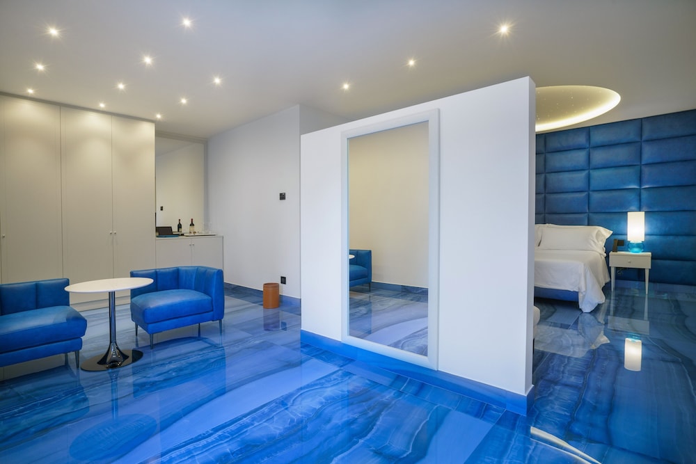 Grotta Palazzese Beach Hotel 31/61