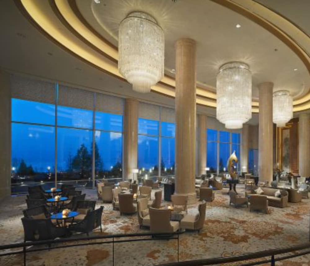 Shangri-La Qinhuangdao 20/50