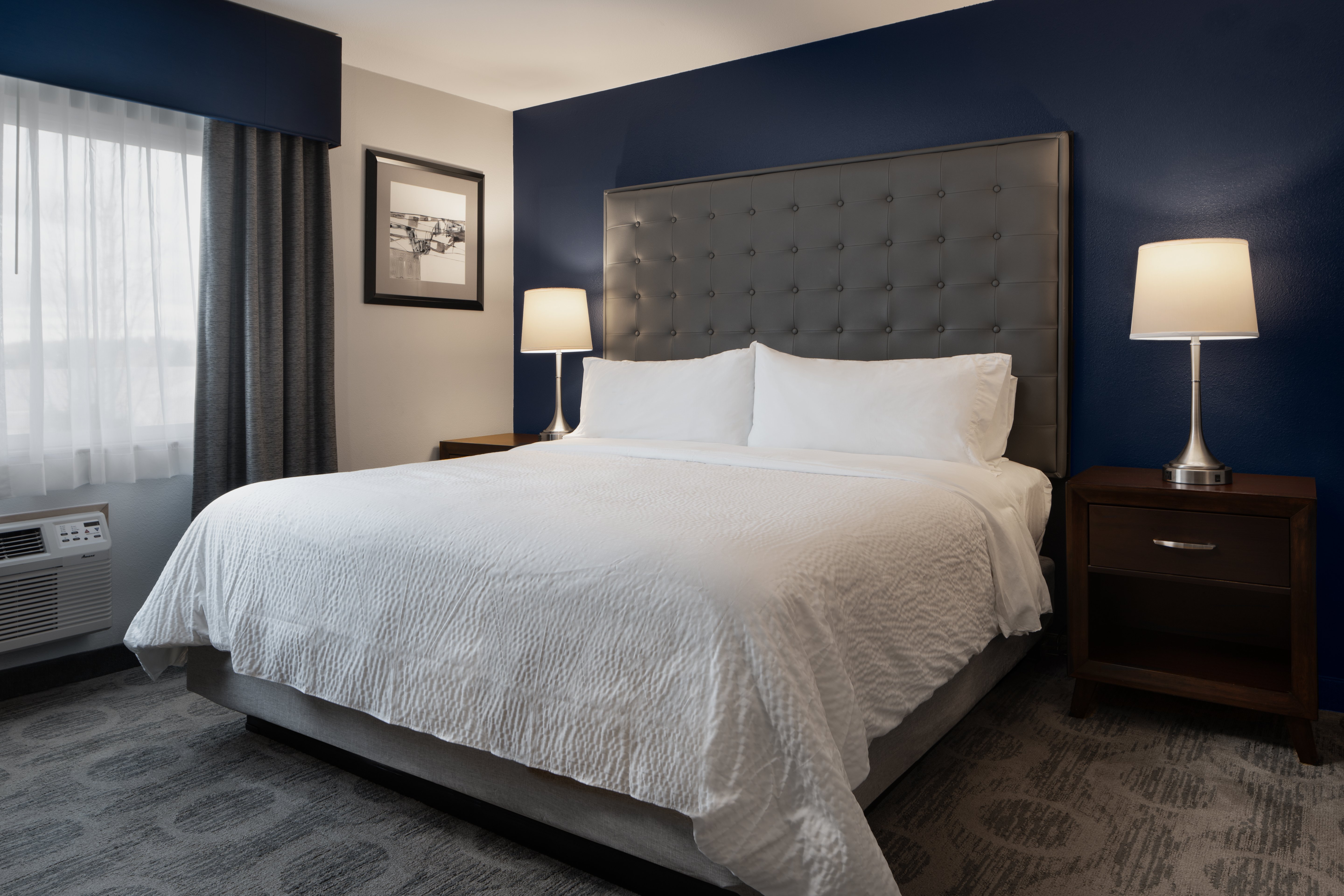 Garner Hotel Auburn - Seattle 20/53