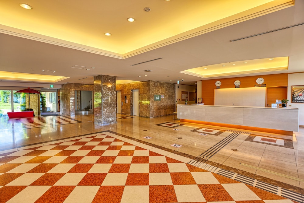 Fujimatsuzono Hotel 10/50