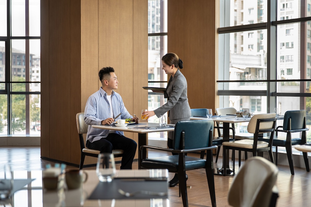 Fairfield by Marriott Chongqing Yongchuan 22/31