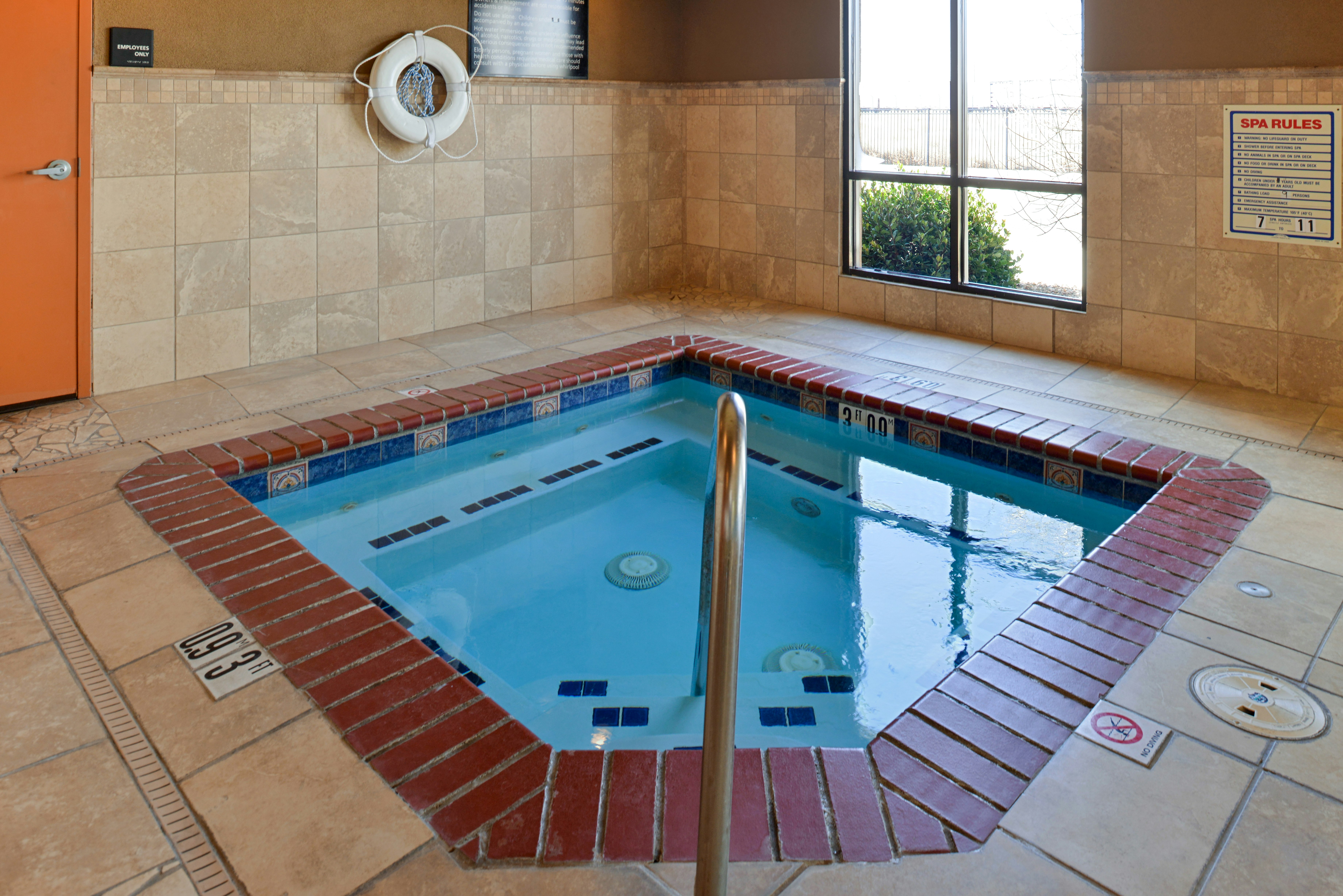 Hampton Inn And Suites Albuquerque Coors Road 20/46