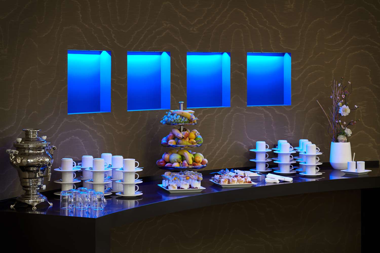 Best Western Premier Park Hotel & Spa 5/43