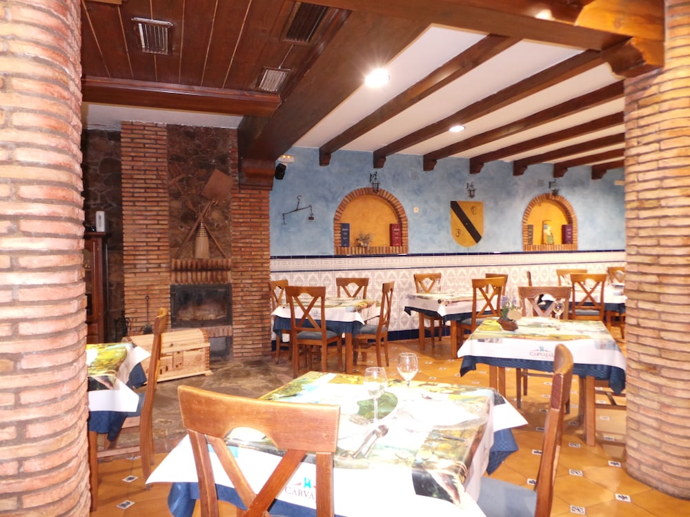 Hotel Carvajal 43/46