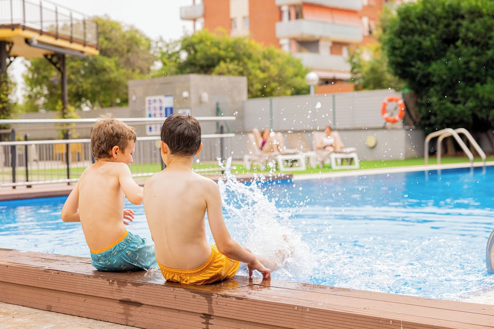Ponient Vila Centric by PortAventura World 68/77
