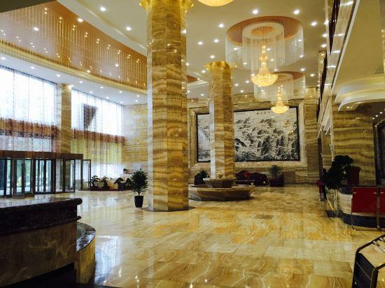Jinhai International Hotel 6/21