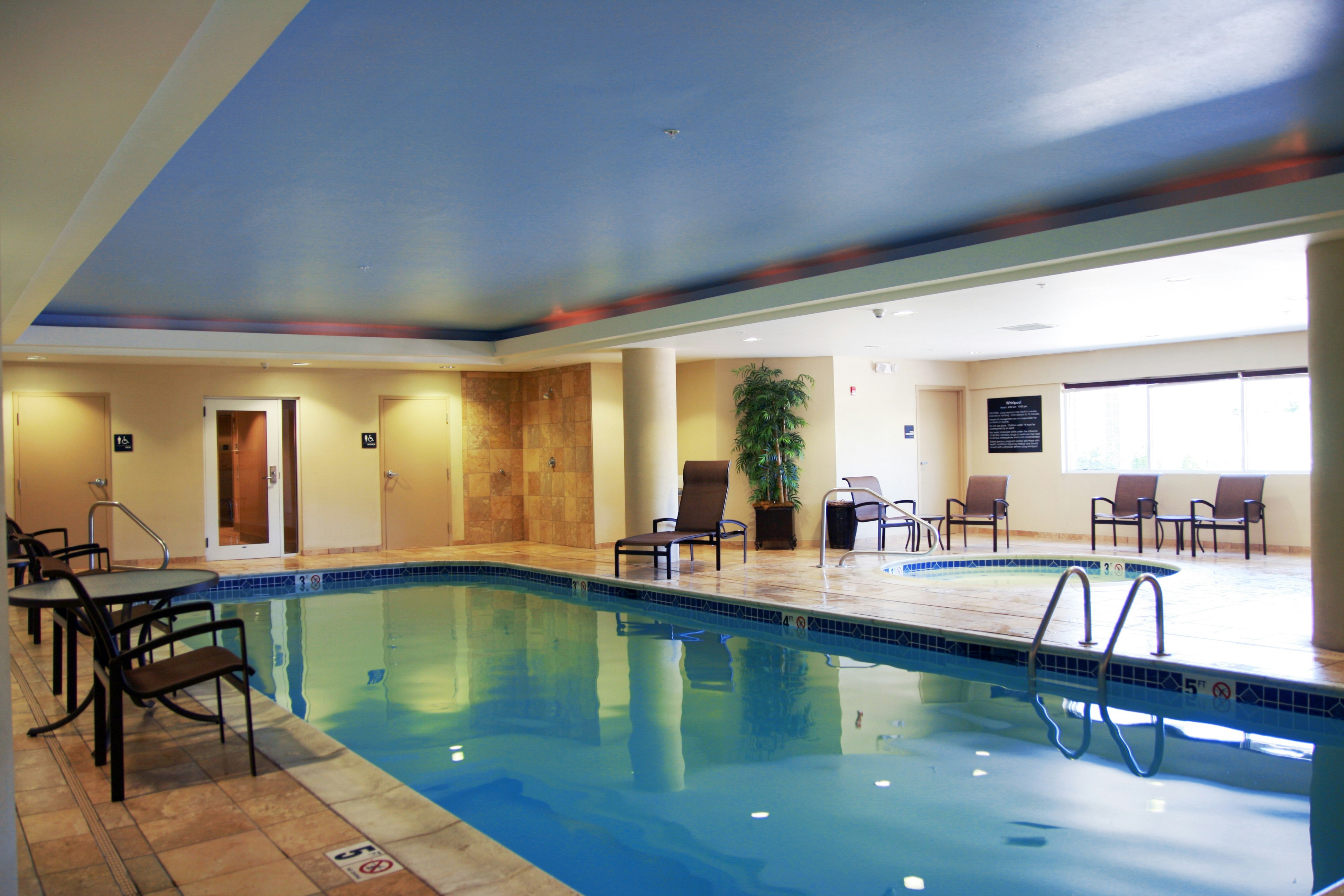 Hampton Inn & Suites Wells-Ogunquit 34/57