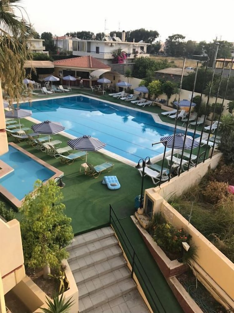 Smart Accomodation Rhodes 28/34