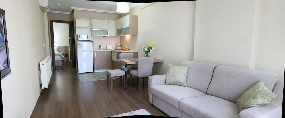 Belle Maison Hotel Residence 24/33