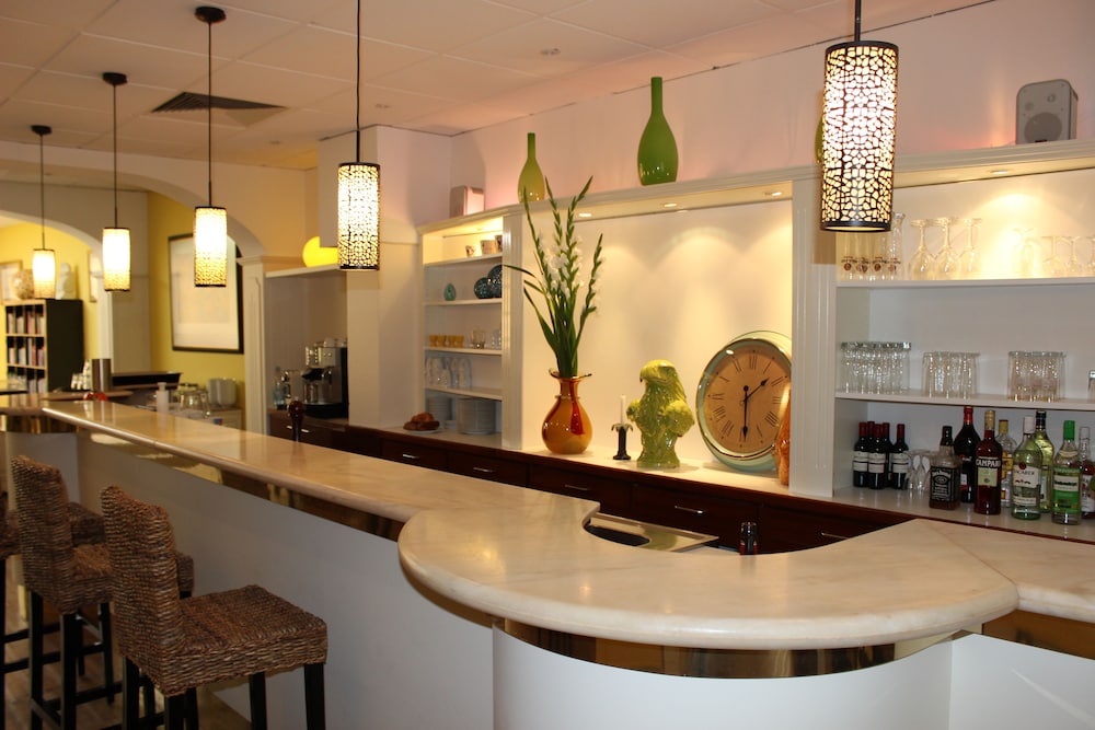 Hotel Glockengasse 21/28
