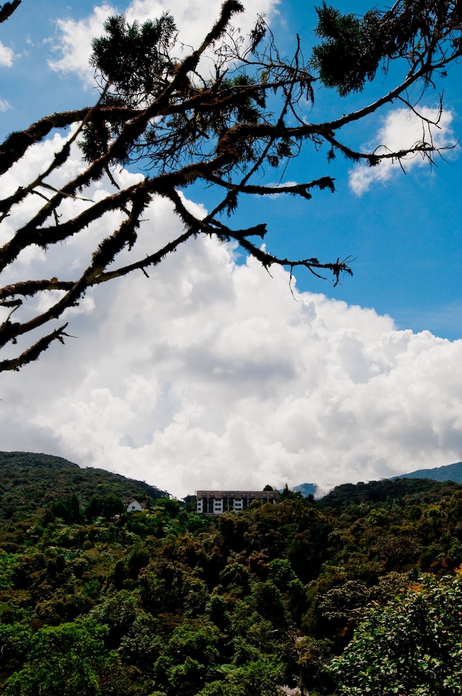 Strawberry Park Resort Cameron Highlands 36/43