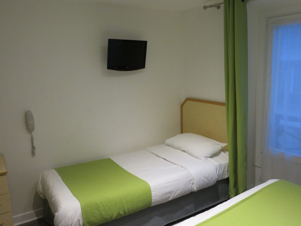 Marys Hotel Republique 30/60
