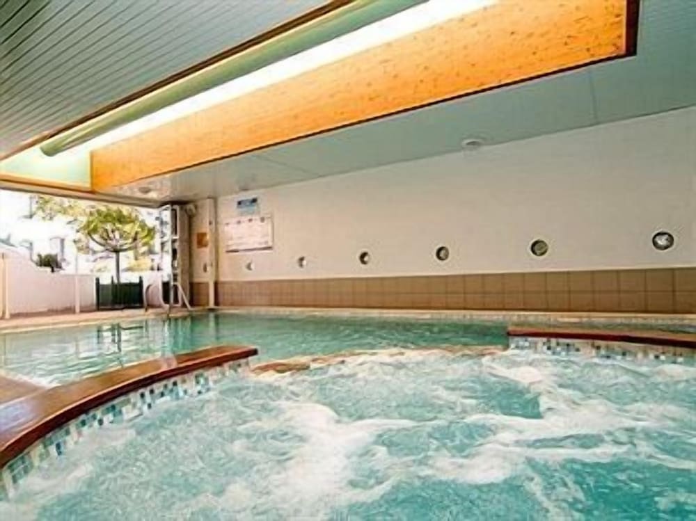 Logis Hotel Le Robinson 28/53