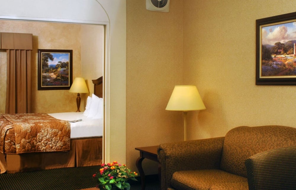 Inn On Barons Creek 15/43