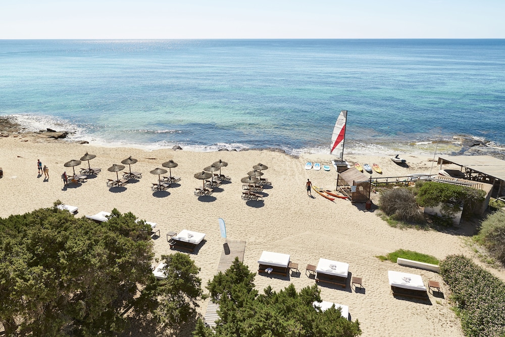 Insotel Club Formentera Playa 51/61