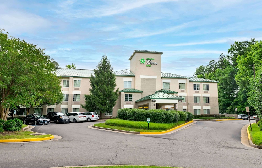 Extended Stay America - North Chesterfield - Arboretum 54/59