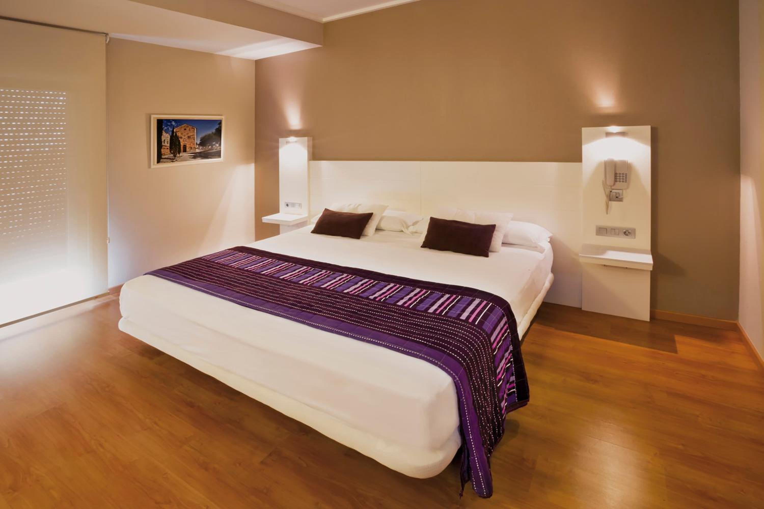Hotel Fuente El Cura 19/50