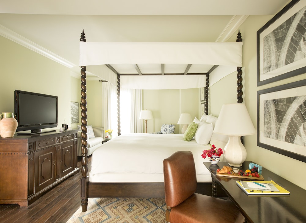 Kimpton Canary Hotel, an IHG Hotel 16/79