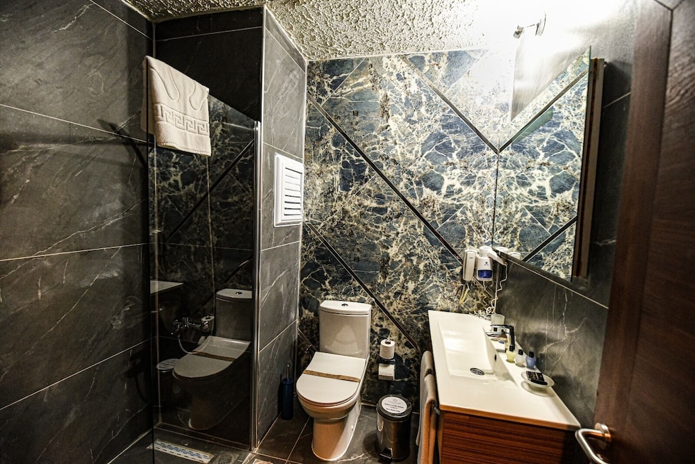 By Cappadocia Hotel Spa 21/59