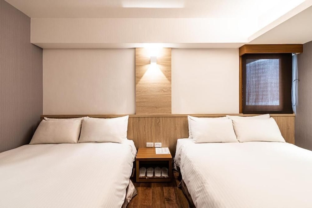 Global Traveler Hotel Kaohsiung 7/50