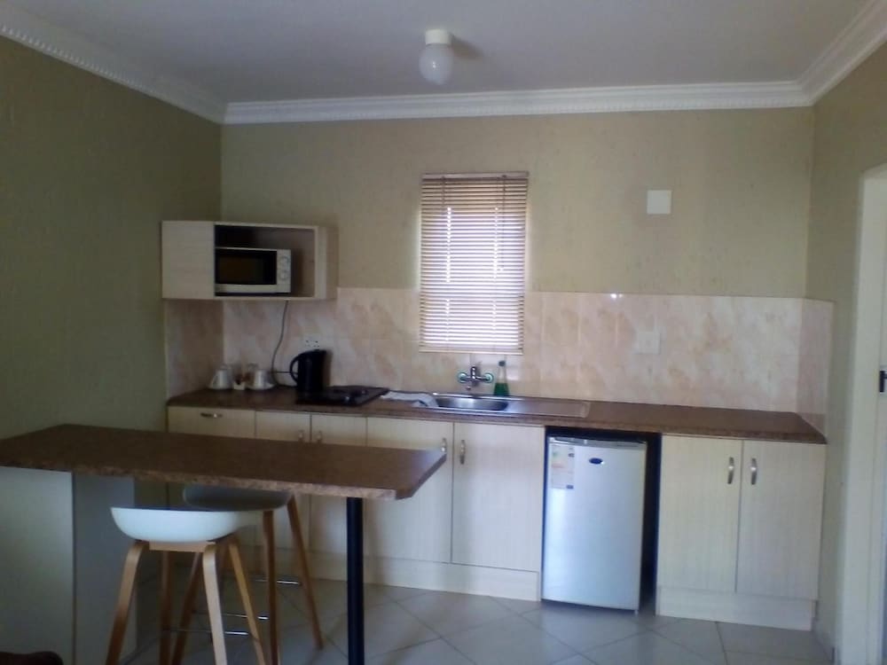 Mmakosha Lodge 4/35
