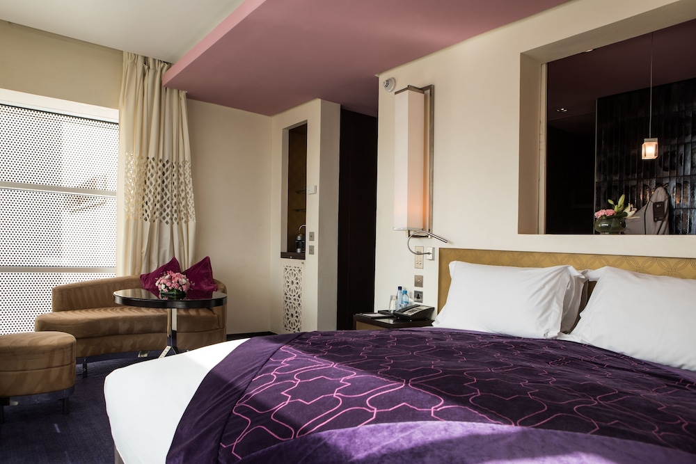 Sofitel Casablanca Tour Blanche 12/43
