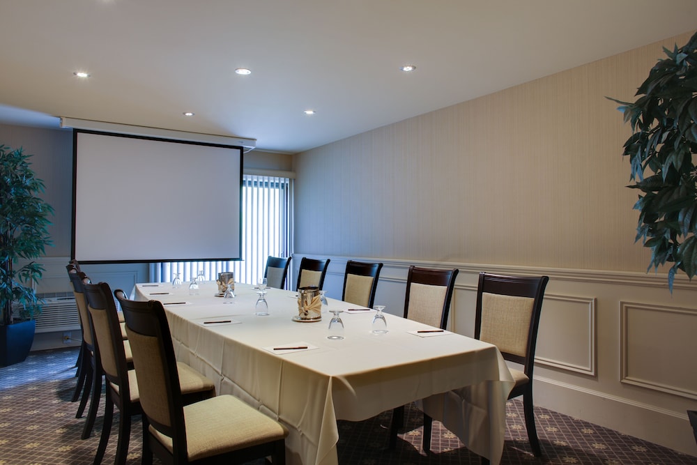 Hotel Le President 43/46