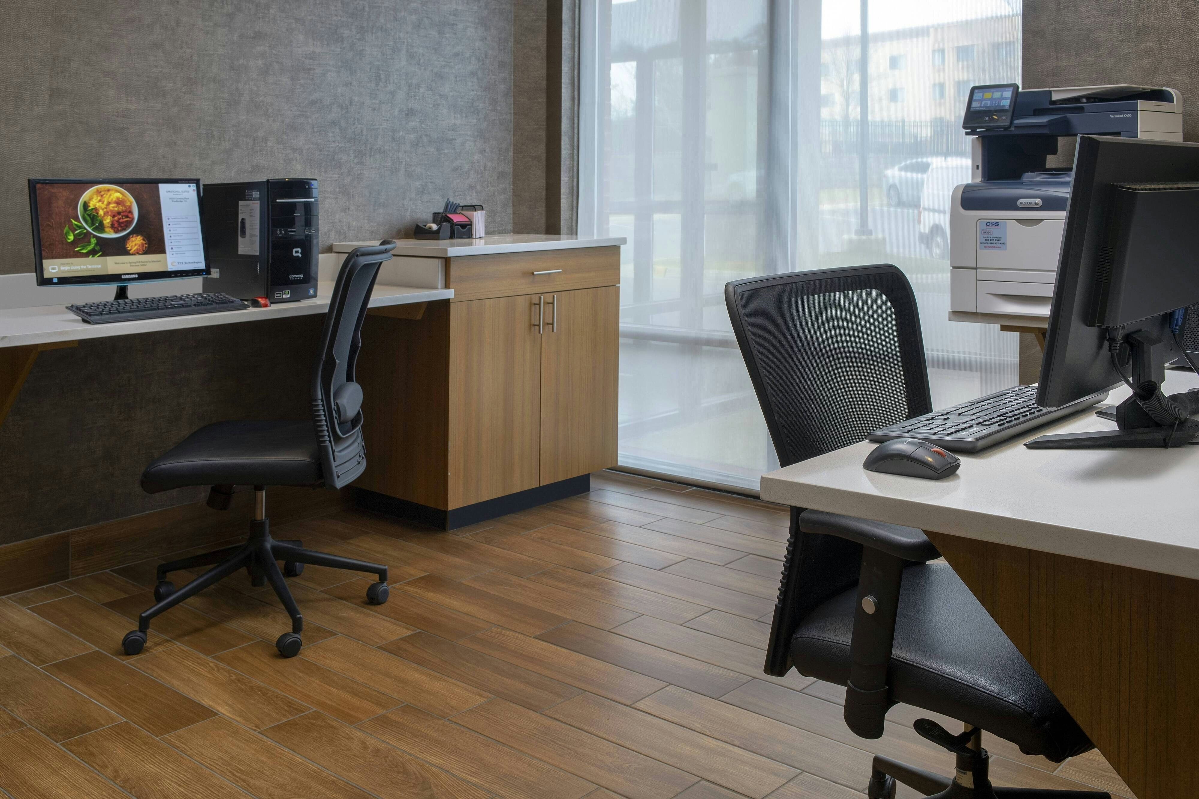Springhill Suites By Marriott Potomac Mills Woodbridge 36/39