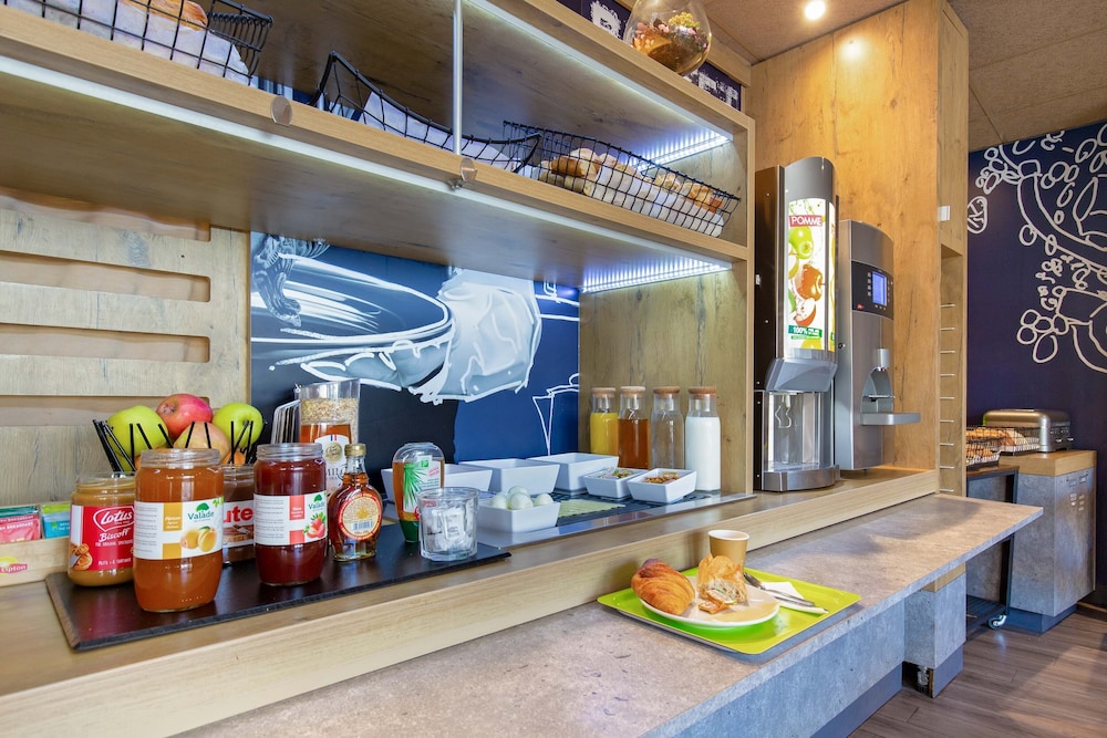 Ibis Budget Marseille Timone 61/70