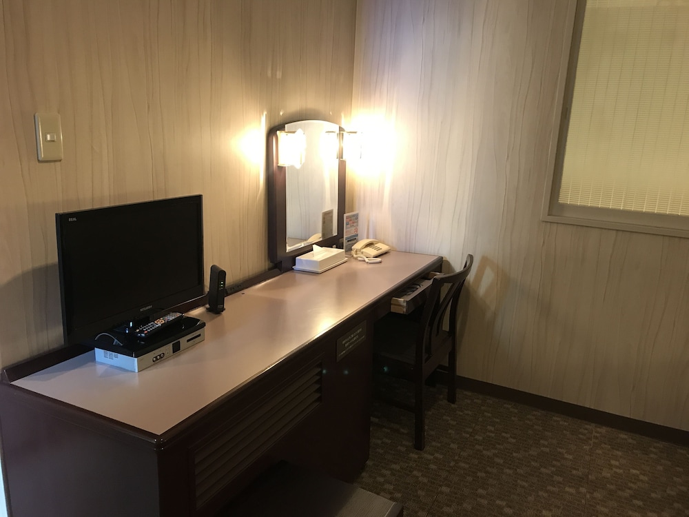 Court Hotel Asahikawa 46/55