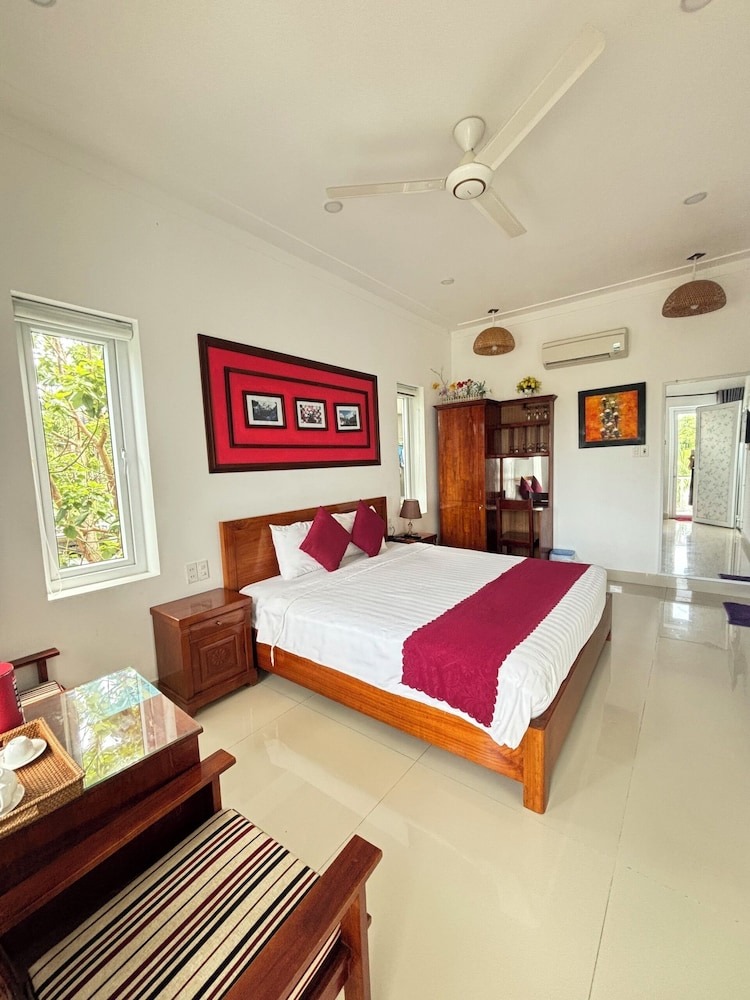 Red House Homestay 31/70