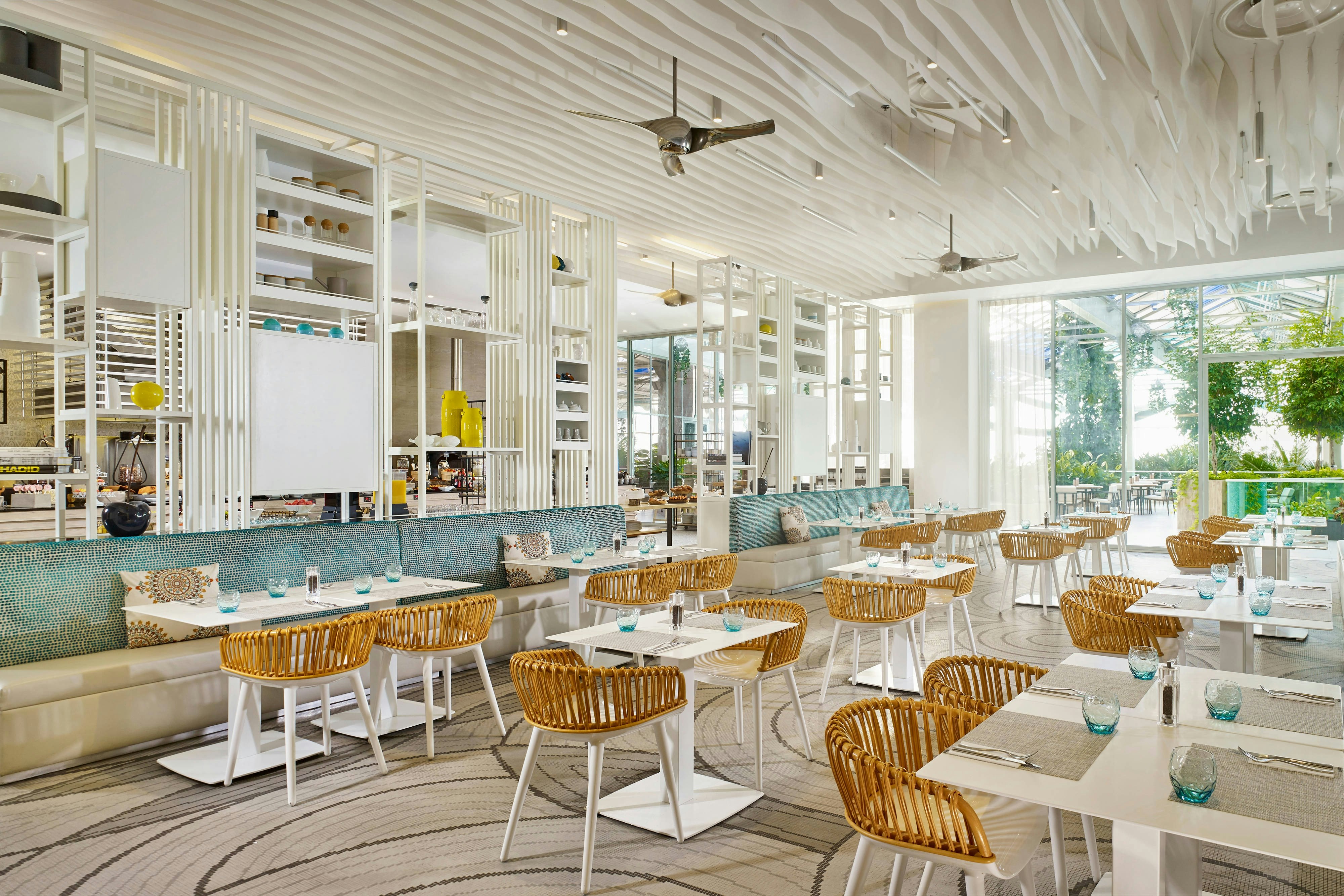 Paragraph Resort Spa Shekvetili Autograph Collection 55/78