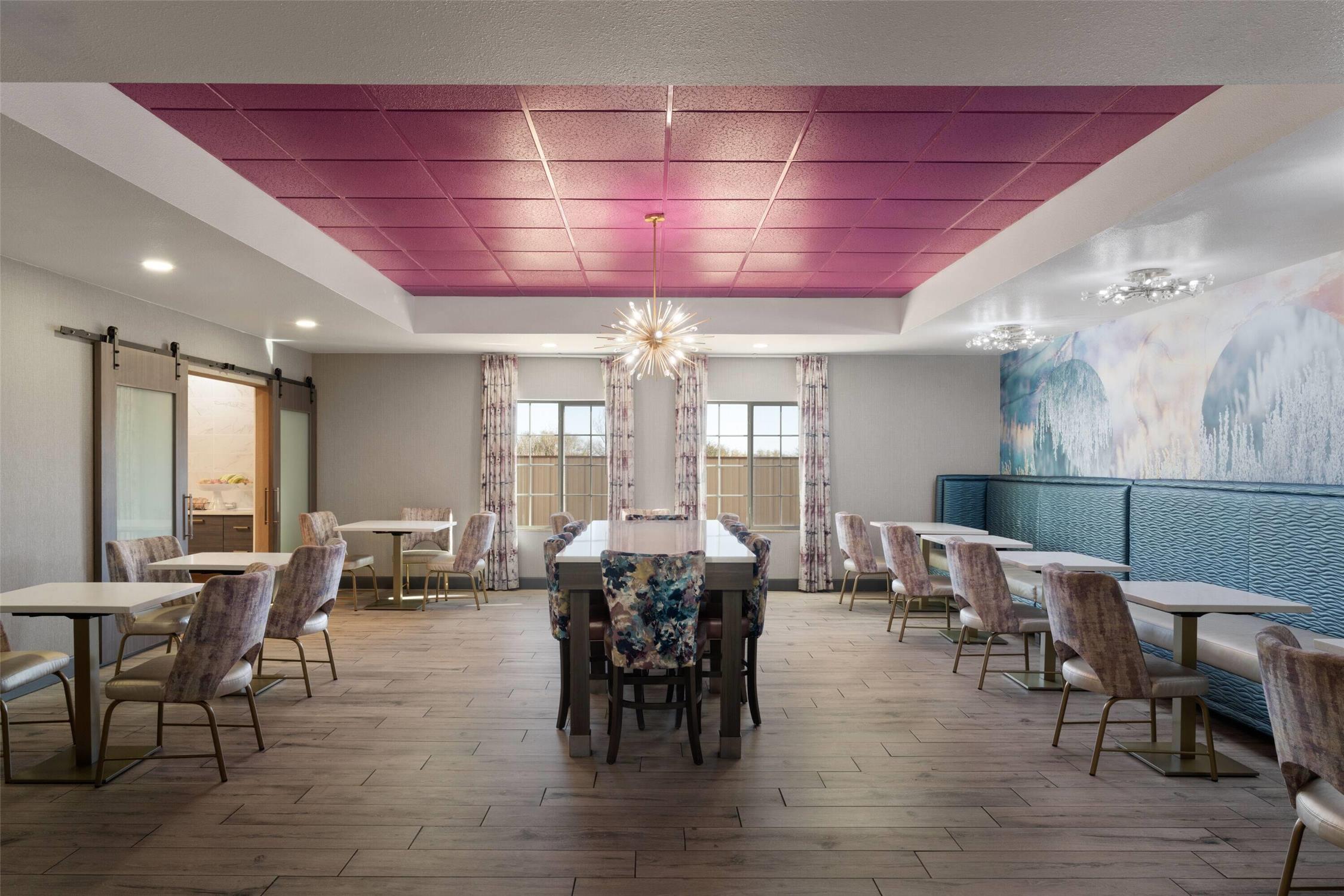 La Quinta Inn And Suites By Wyndham Tucumcari 59/68