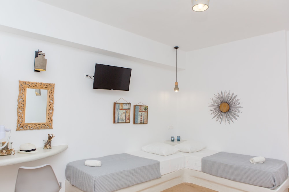 Villa Veranda 36/50