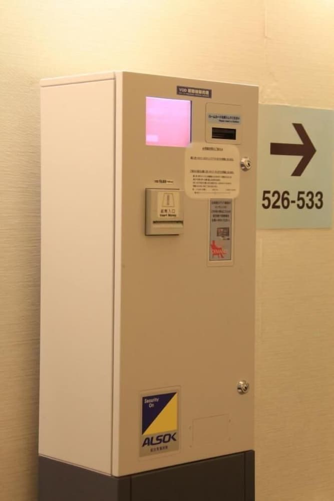 R B Hotel Sendai Hirose Dori Ekimae 24/44