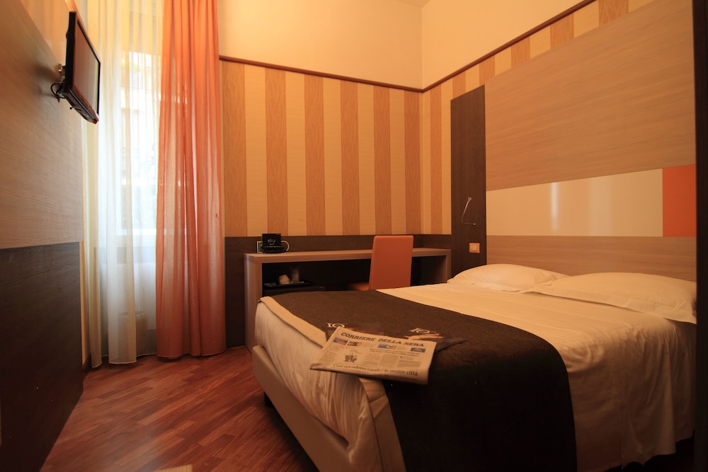 Hotel Metro 19/36