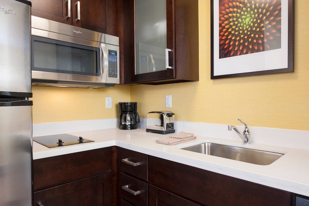 RESIDENCE INN BLOOMINGTON 13/34