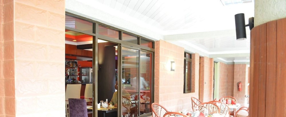 Fahari Palace Serviced Apartments 17/50