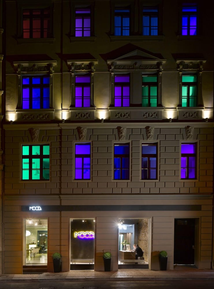 Moods Boutique Hotel 3/41