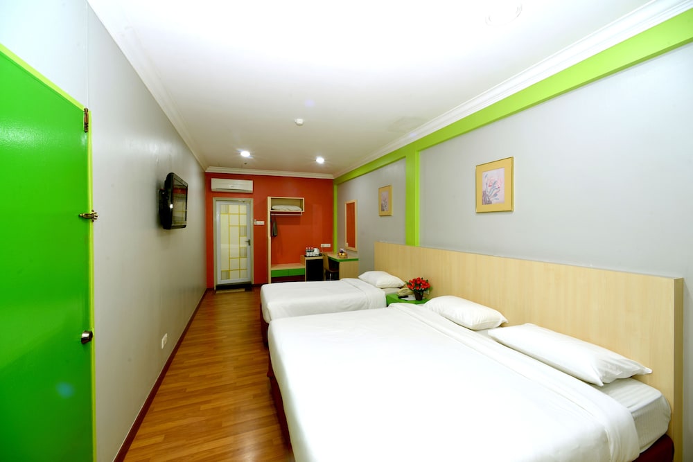 Classic Hotel Kuantan 22/39