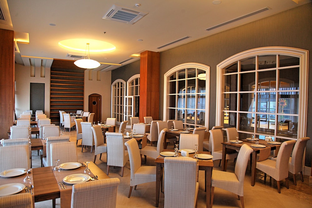 Kahya Resort Aqua and Spa 17/32