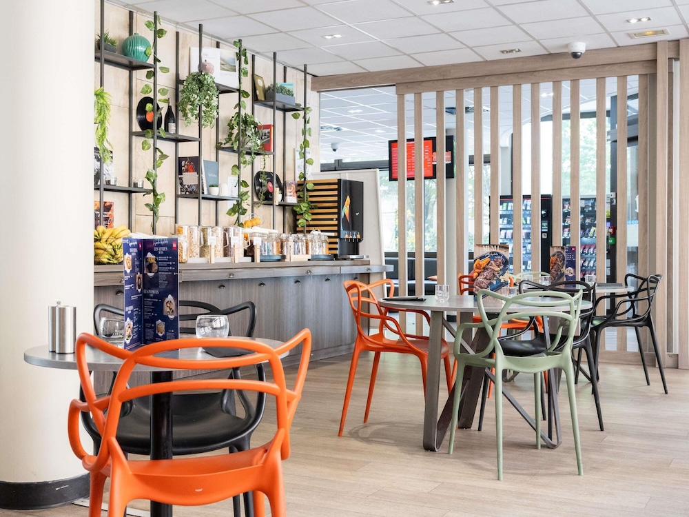Ibis Paris Alesia Montparnasse 14Eme 42/67