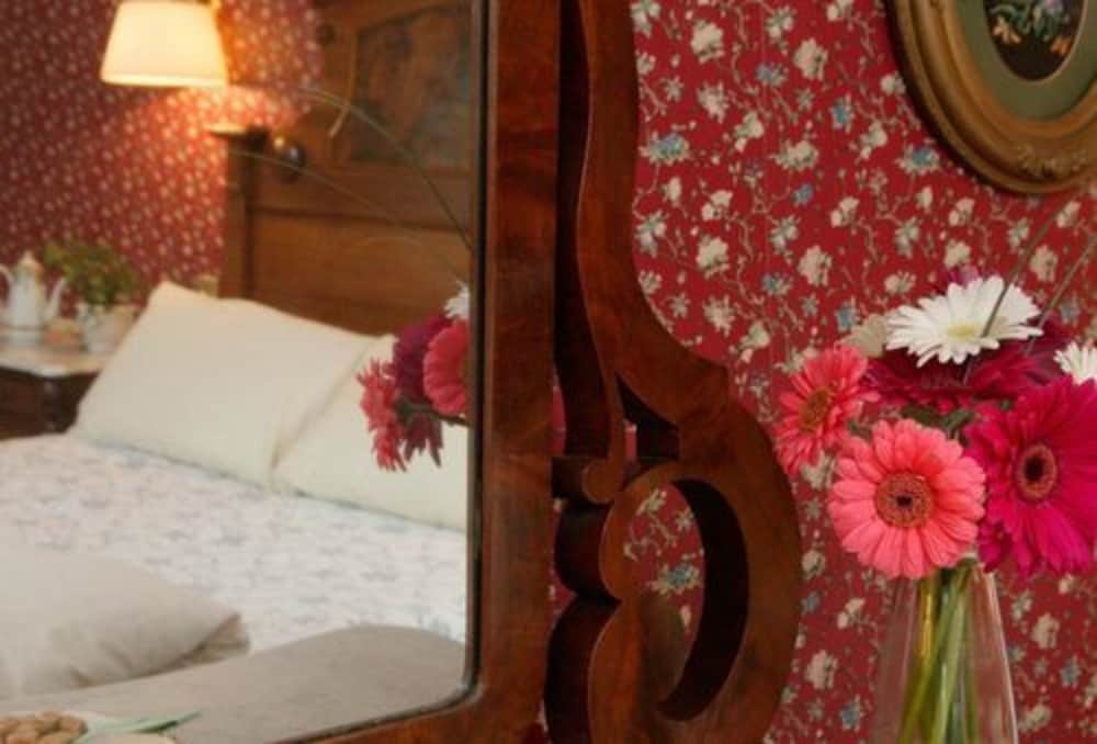 The Inn at Round Barn Farm 27/70